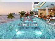 Apartamento para Venda em Caraguatatuba/SP Praia das...