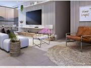 Apartamento para Venda em Caraguatatuba/SP Praia das...