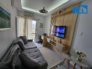 Apartamento para Venda em Caraguatatuba/SP Praia das...