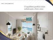 Apartamento para Venda em Caraguatatuba/SP Praia das...