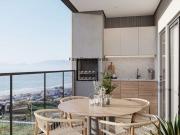 Apartamento para Venda em Caraguatatuba/SP Praia das...