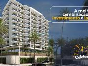 Apartamento para Venda em Caraguatatuba/SP Praia das...
