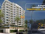 Apartamento para Venda em Caraguatatuba/SP Praia das...