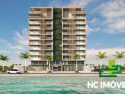 Apartamento para Venda em Caraguatatuba/SP Praia das...