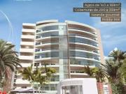 Apartamento para Venda em Caraguatatuba/SP Praia das...