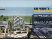 Apartamento para Venda em Caraguatatuba/SP Praia das...