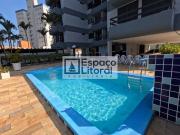 Apartamento para Venda em Caraguatatuba/SP Prainha 1 Quartos