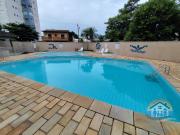 Apartamento para Venda em Caraguatatuba/SP Prainha 2 Quartos