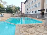 Apartamento para Venda em Caraguatatuba/SP Prainha 2 Quartos