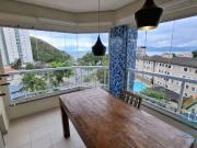 Apartamento para Venda em Caraguatatuba/SP Prainha 2 Quartos