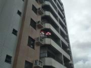 Apartamento para Venda em Caraguatatuba/SP Prainha 2 Quartos