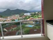 Apartamento para Venda em Caraguatatuba/SP Prainha 2 Quartos