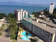 Apartamento para Venda em Caraguatatuba/SP Prainha 2 Quartos