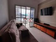 Apartamento para Venda em Caraguatatuba/SP Prainha 2 Quartos