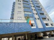 Apartamento para Venda em Caraguatatuba/SP Prainha 2 Quartos