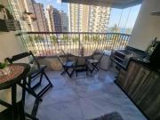Apartamento para Venda em Caraguatatuba/SP Prainha 2 Quartos