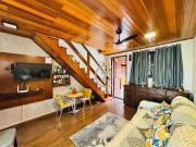 Apartamento para Venda em Caraguatatuba/SP Prainha 2 Quartos