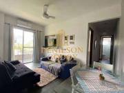 Apartamento para Venda em Caraguatatuba/SP Prainha 2 Quartos