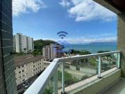 Apartamento para Venda em Caraguatatuba/SP Prainha 2 Quartos