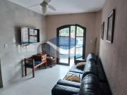 Apartamento para Venda em Caraguatatuba/SP Prainha 2 Quartos