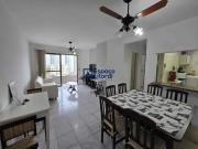 Apartamento para Venda em Caraguatatuba/SP Prainha 2 Quartos