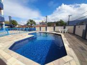 Apartamento para Venda em Caraguatatuba/SP Prainha 2 Quartos