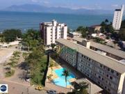 Apartamento para Venda em Caraguatatuba/SP Prainha 2 Quartos