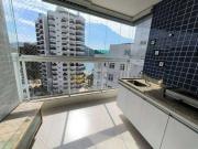 Apartamento para Venda em Caraguatatuba/SP Prainha 2 Quartos