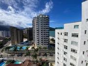 Apartamento para Venda em Caraguatatuba/SP Prainha 2 Quartos