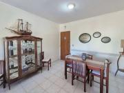 Apartamento para Venda em Caraguatatuba/SP Prainha 2 Quartos