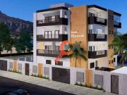 Apartamento para Venda em Caraguatatuba/SP Prainha 2 Quartos