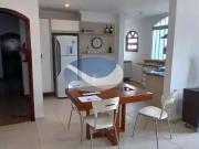 Apartamento para Venda em Caraguatatuba/SP Prainha 2 Quartos