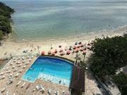 Apartamento para Venda em Caraguatatuba/SP Prainha 2 Quartos