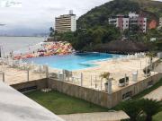 Apartamento para Venda em Caraguatatuba/SP Prainha 2 Quartos
