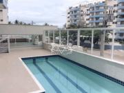 Apartamento para Venda em Caraguatatuba/SP Prainha 2 Quartos