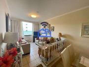 Apartamento para Venda em Caraguatatuba/SP Prainha 3 Quartos