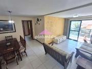 Apartamento para Venda em Caraguatatuba/SP Prainha 3 Quartos