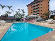 Apartamento para Venda em Caraguatatuba/SP Prainha 3 Quartos