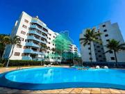 Apartamento para Venda em Caraguatatuba/SP Prainha 3 Quartos