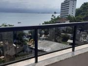 Apartamento para Venda em Caraguatatuba/SP Prainha 3 Quartos