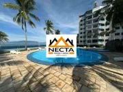 Apartamento para Venda em Caraguatatuba/SP Prainha 3 Quartos
