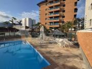 Apartamento para Venda em Caraguatatuba/SP Prainha 3 Quartos