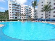 Apartamento para Venda em Caraguatatuba/SP Prainha 3 Quartos