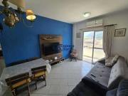 Apartamento para Venda em Caraguatatuba/SP Prainha 3 Quartos