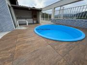 Apartamento para Venda em Caraguatatuba/SP Prainha 3 Quartos