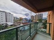 Apartamento para Venda em Caraguatatuba/SP Prainha 3 Quartos