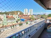 Apartamento para Venda em Caraguatatuba/SP Prainha 3 Quartos