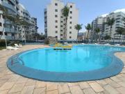 Apartamento para Venda em Caraguatatuba/SP Prainha 3 Quartos