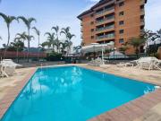 Apartamento para Venda em Caraguatatuba/SP Prainha 3 Quartos