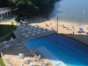 Apartamento para Venda em Caraguatatuba/SP Prainha 4 Quartos